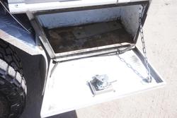 2019 Holden Colorado LS