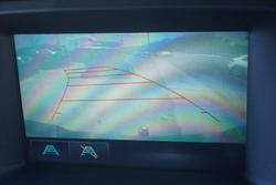 2016 Holden Colorado LT