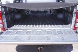 2016 Holden Colorado LT