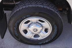 2016 Holden Colorado LT