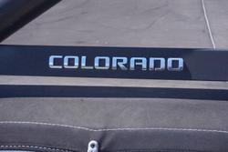 2016 Holden Colorado LT