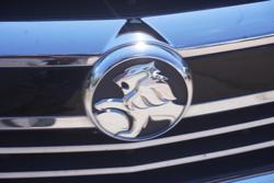 2016 Holden Colorado LT