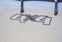 2016 Holden Colorado LT