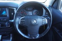 2016 Holden Colorado LT