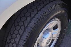 2016 Holden Colorado LT