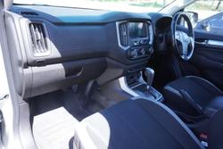 2016 Holden Colorado LT