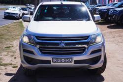 2016 Holden Colorado LT