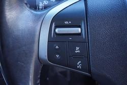 2016 Holden Colorado LT