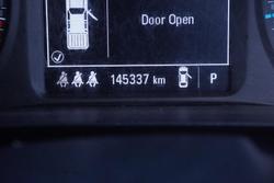 2016 Holden Colorado LT