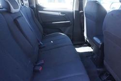 2016 Holden Colorado LT