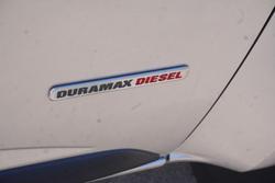 2016 Holden Colorado LT