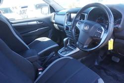 2016 Holden Colorado LT