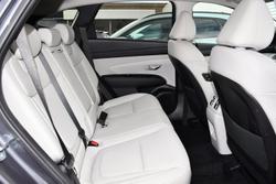 2025 Hyundai Tucson Premium