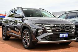 2025 Hyundai Tucson Premium