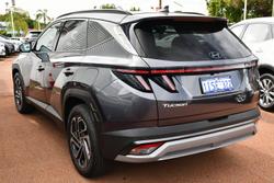 2025 Hyundai Tucson Premium