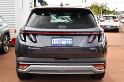 2025 Hyundai Tucson Premium