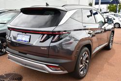 2025 Hyundai Tucson Premium