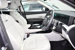 2025 Hyundai Tucson Premium