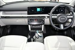 2025 Hyundai Tucson Premium