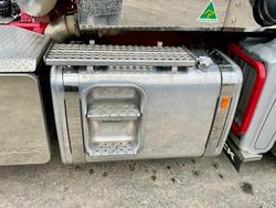 2023 Mack Superliner MACK SUPERLINER CLXT