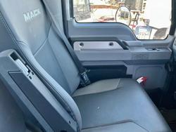 2023 Mack Superliner MACK SUPERLINER CLXT