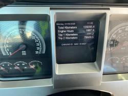 2023 Mack Superliner MACK SUPERLINER CLXT