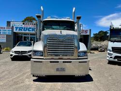 2023 Mack Superliner MACK SUPERLINER CLXT