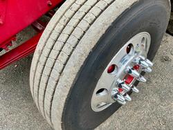 2023 Mack Superliner MACK SUPERLINER CLXT