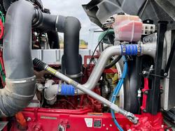 2023 Mack Superliner MACK SUPERLINER CLXT