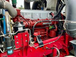 2023 Mack Superliner MACK SUPERLINER CLXT