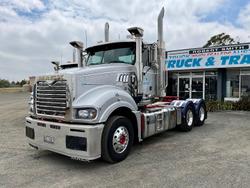 2023 Mack Superliner MACK SUPERLINER CLXT