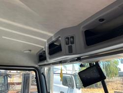 2023 Mack Superliner MACK SUPERLINER CLXT