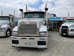 2023 Mack Superliner MACK SUPERLINER CLXT