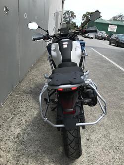 2025 CFMOTO 700MT