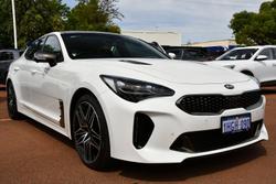 2021 Kia Stinger GT