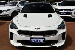 2021 Kia Stinger GT