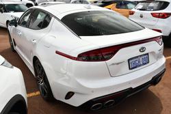 2021 Kia Stinger GT