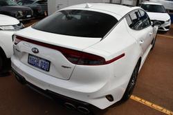 2021 Kia Stinger GT
