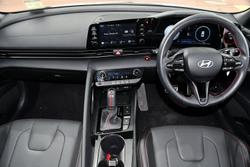 2024 Hyundai i30 N Line