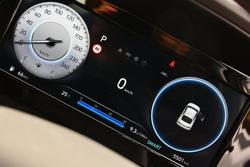 2024 Hyundai i30 N Line