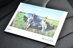 2024 Hyundai i30 N Line