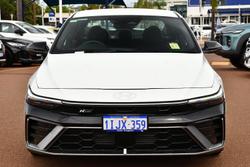 2024 Hyundai i30 N Line