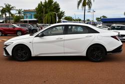 2024 Hyundai i30 N Line