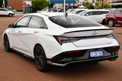 2024 Hyundai i30 N Line