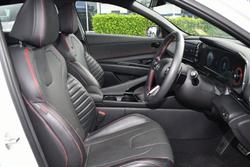 2024 Hyundai i30 N Line