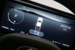 2024 LDV T60 Max PLUS Mega Tub