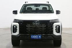 2024 LDV T60 Max PLUS Mega Tub