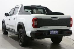 2024 LDV T60 Max PLUS Mega Tub