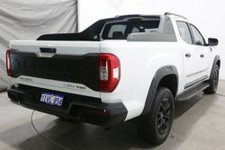 2024 LDV T60 Max PLUS Mega Tub