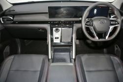 2024 LDV T60 Max PLUS Mega Tub